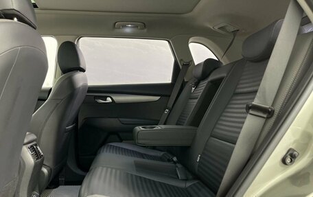 KIA Sportage IV рестайлинг, 2019 год, 2 290 000 рублей, 24 фотография