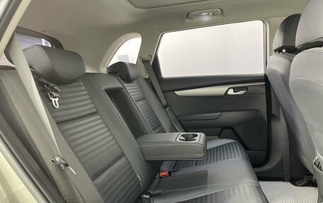 KIA Sportage IV рестайлинг, 2019 год, 2 290 000 рублей, 26 фотография