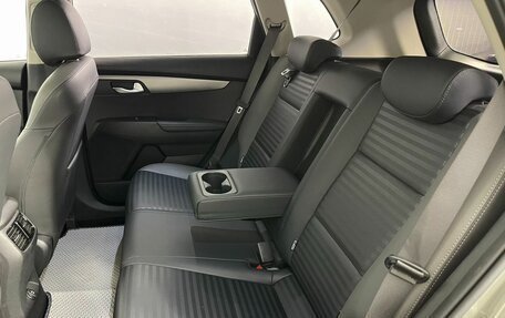 KIA Sportage IV рестайлинг, 2019 год, 2 290 000 рублей, 23 фотография