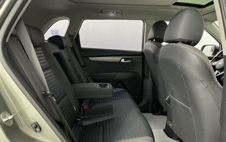 KIA Sportage IV рестайлинг, 2019 год, 2 290 000 рублей, 25 фотография