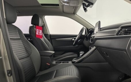 KIA Sportage IV рестайлинг, 2019 год, 2 290 000 рублей, 22 фотография