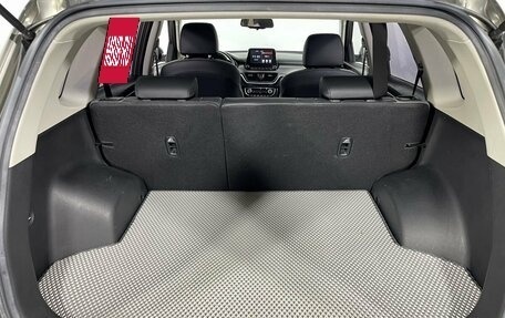 KIA Sportage IV рестайлинг, 2019 год, 2 290 000 рублей, 27 фотография