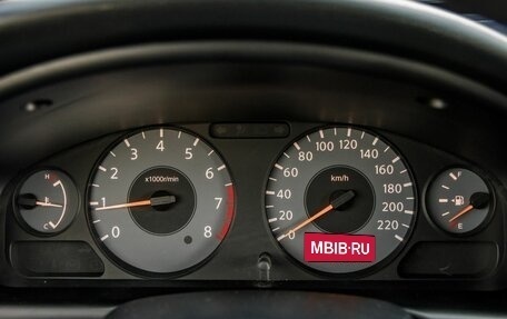 Nissan Almera Classic, 2010 год, 698 000 рублей, 9 фотография