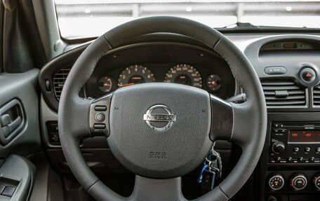 Nissan Almera Classic, 2010 год, 698 000 рублей, 16 фотография
