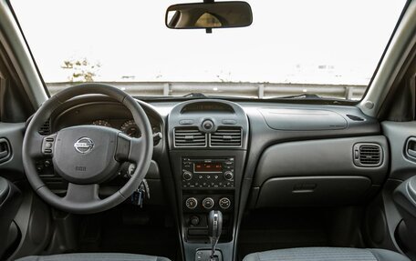 Nissan Almera Classic, 2010 год, 698 000 рублей, 13 фотография