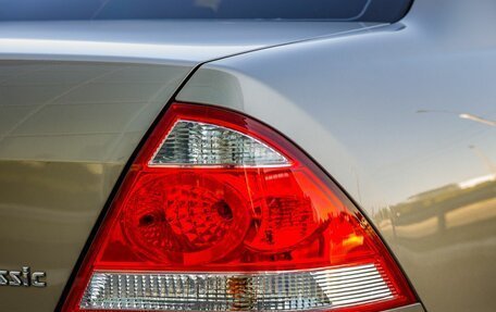 Nissan Almera Classic, 2010 год, 698 000 рублей, 12 фотография