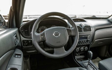 Nissan Almera Classic, 2010 год, 698 000 рублей, 14 фотография