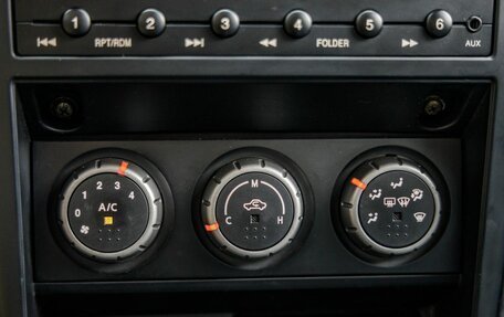 Nissan Almera Classic, 2010 год, 698 000 рублей, 21 фотография
