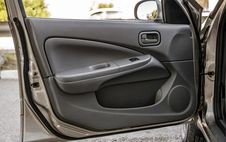 Nissan Almera Classic, 2010 год, 698 000 рублей, 23 фотография