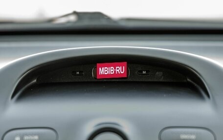 Nissan Almera Classic, 2010 год, 698 000 рублей, 18 фотография