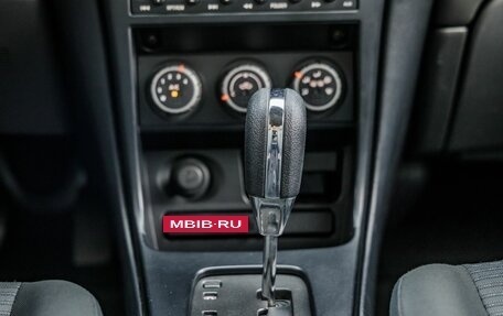 Nissan Almera Classic, 2010 год, 698 000 рублей, 22 фотография