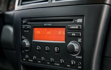 Nissan Almera Classic, 2010 год, 698 000 рублей, 27 фотография