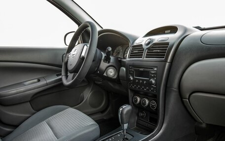 Nissan Almera Classic, 2010 год, 698 000 рублей, 30 фотография