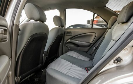 Nissan Almera Classic, 2010 год, 698 000 рублей, 31 фотография