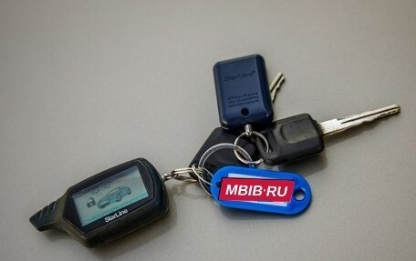 Nissan Almera Classic, 2010 год, 698 000 рублей, 33 фотография