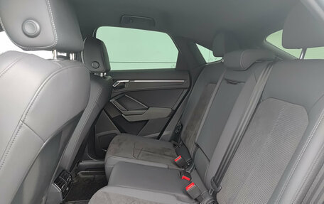 Audi Q3 Sportback, 2021 год, 3 990 000 рублей, 15 фотография