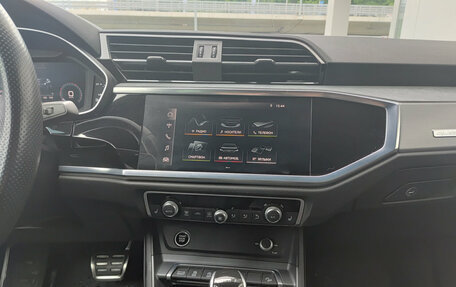 Audi Q3 Sportback, 2021 год, 3 990 000 рублей, 18 фотография