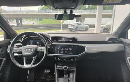 Audi Q3 Sportback, 2021 год, 3 990 000 рублей, 17 фотография