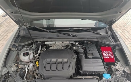 Audi Q3 Sportback, 2021 год, 3 990 000 рублей, 11 фотография