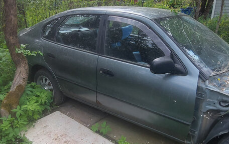 Toyota Corolla, 1993 год, 80 000 рублей, 7 фотография