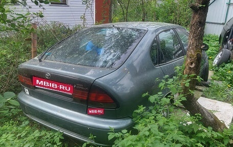 Toyota Corolla, 1993 год, 80 000 рублей, 6 фотография