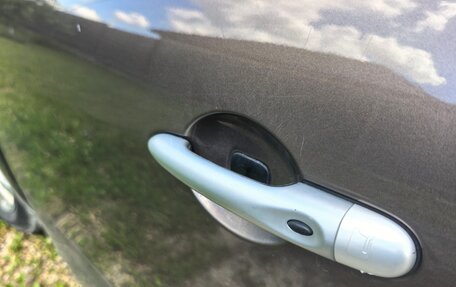 Renault Scenic III, 2010 год, 770 000 рублей, 7 фотография