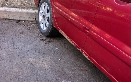 Mitsubishi Lancer IX, 2006 год, 270 000 рублей, 8 фотография