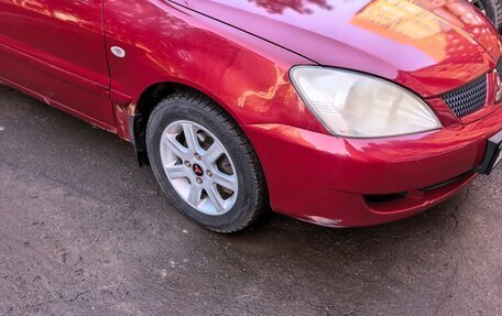 Mitsubishi Lancer IX, 2006 год, 270 000 рублей, 10 фотография