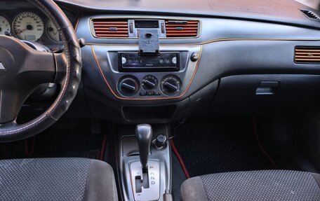 Mitsubishi Lancer IX, 2006 год, 270 000 рублей, 17 фотография