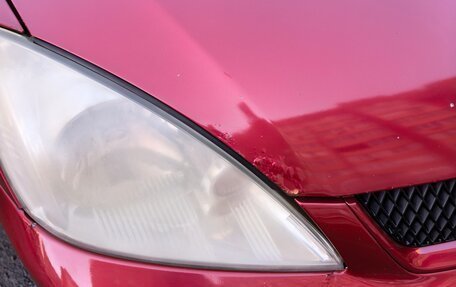 Mitsubishi Lancer IX, 2006 год, 270 000 рублей, 11 фотография