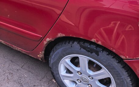 Mitsubishi Lancer IX, 2006 год, 270 000 рублей, 15 фотография