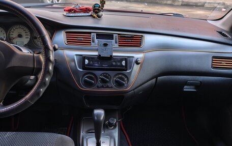 Mitsubishi Lancer IX, 2006 год, 270 000 рублей, 18 фотография