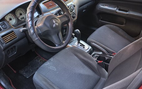 Mitsubishi Lancer IX, 2006 год, 270 000 рублей, 19 фотография