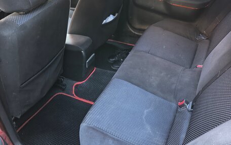 Mitsubishi Lancer IX, 2006 год, 270 000 рублей, 20 фотография