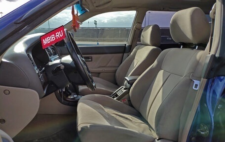 Subaru Outback III, 2002 год, 600 000 рублей, 5 фотография