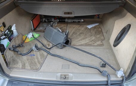 Subaru Outback III, 2002 год, 600 000 рублей, 23 фотография