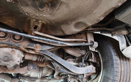 Subaru Outback III, 2002 год, 600 000 рублей, 21 фотография