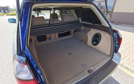 Subaru Outback III, 2002 год, 600 000 рублей, 28 фотография