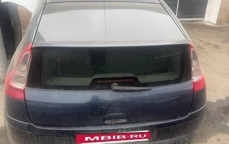 Citroen C4 II рестайлинг, 2009 год, 210 000 рублей, 3 фотография