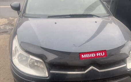 Citroen C4 II рестайлинг, 2009 год, 210 000 рублей, 4 фотография