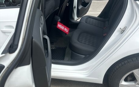 Audi A3, 2015 год, 1 370 000 рублей, 11 фотография