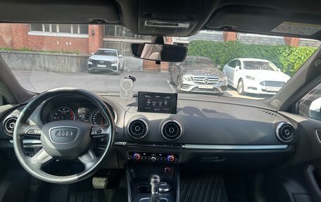Audi A3, 2015 год, 1 370 000 рублей, 16 фотография