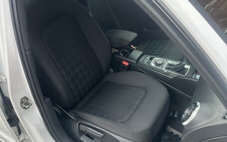 Audi A3, 2015 год, 1 370 000 рублей, 13 фотография