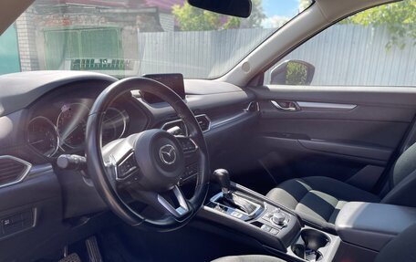 Mazda CX-5 II, 2019 год, 2 900 000 рублей, 7 фотография