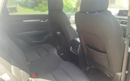 Mazda CX-5 II, 2019 год, 2 900 000 рублей, 10 фотография