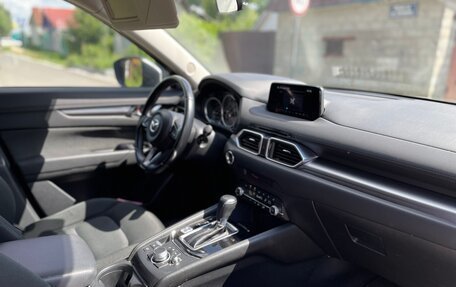 Mazda CX-5 II, 2019 год, 2 900 000 рублей, 9 фотография