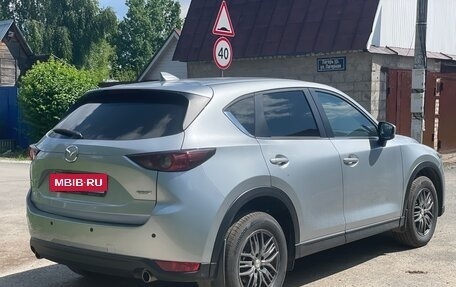 Mazda CX-5 II, 2019 год, 2 900 000 рублей, 4 фотография