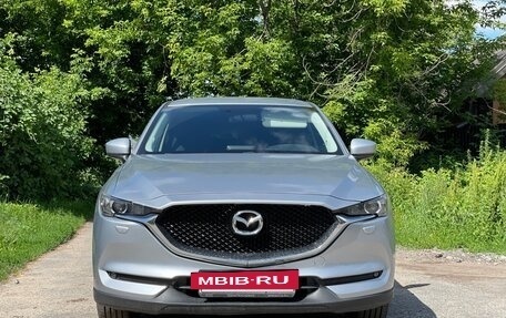 Mazda CX-5 II, 2019 год, 2 900 000 рублей, 6 фотография