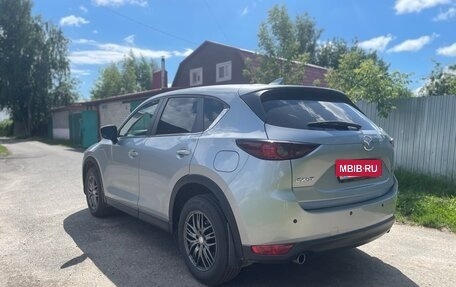 Mazda CX-5 II, 2019 год, 2 900 000 рублей, 2 фотография