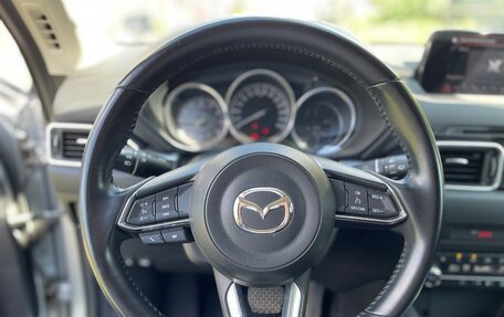 Mazda CX-5 II, 2019 год, 2 900 000 рублей, 17 фотография